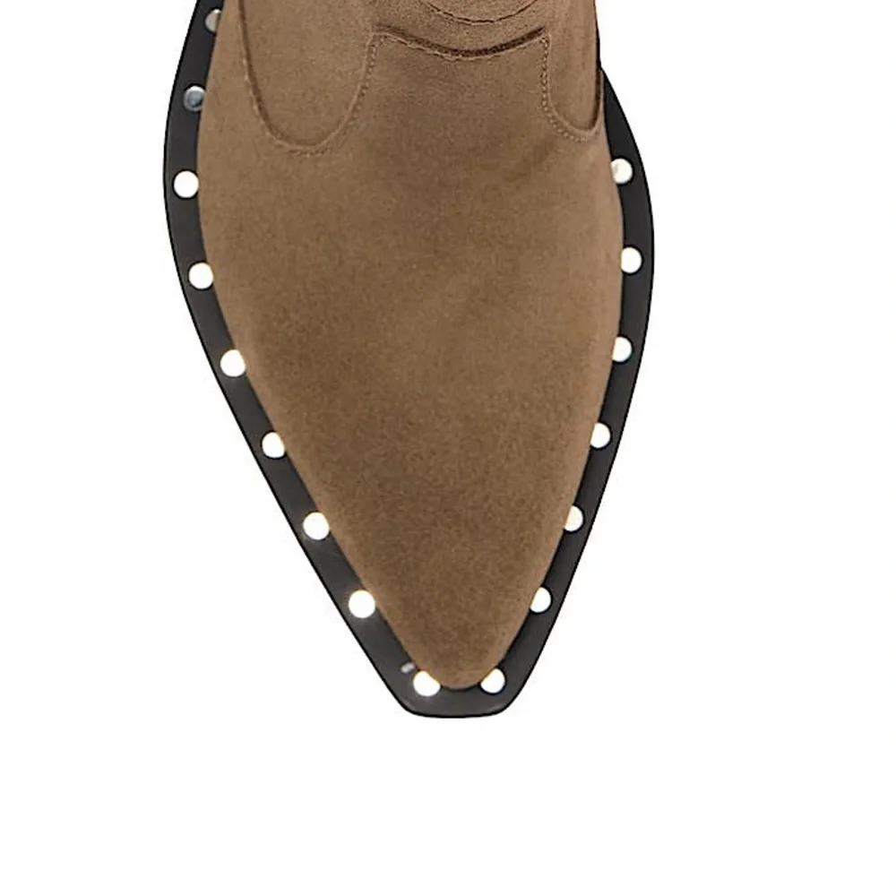 Rebecca Minkoff Ankle Boot ♥️ Like and get 40%‎ offer!